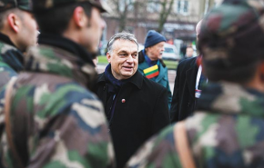 Bár Simicska újat nem mondott, egyre több érdekes állítás hangzik el Orbán Viktor múltjáról