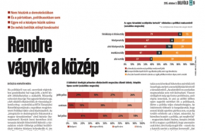 Középen várakozók - A Fidesznek nincs rájuk szüksége - az előválasztás megmozdíthatná őket?