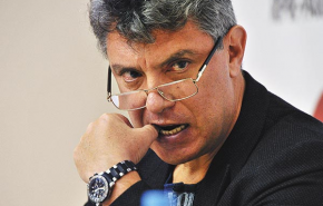 Borisz Nyemcov: Egy messziről jött zseni