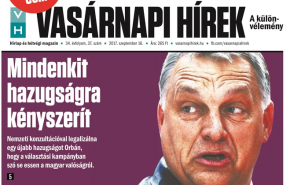 Mindenkit hazugságra kényszerít  – Alpári módon cinikus az Orbán-féle 'konzultáció'