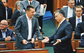 Meddig tűri még a hazugságot? - Orbán válaszolt